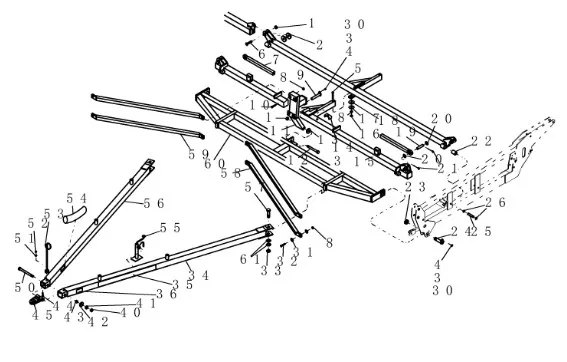 87420397 - Штифт