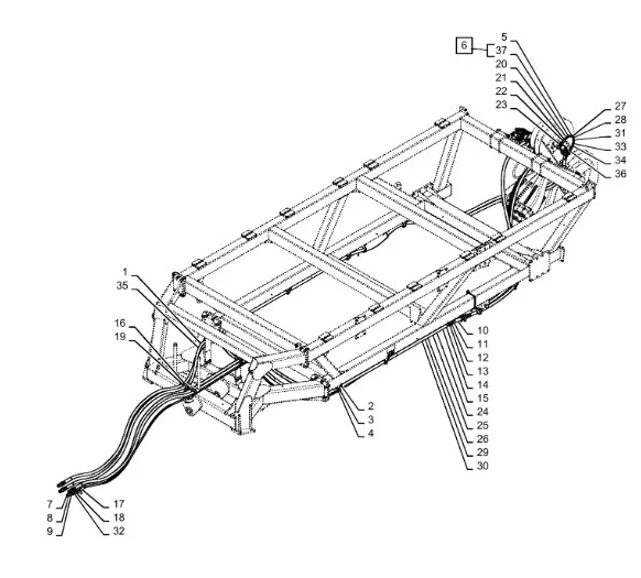47724879 - клапан